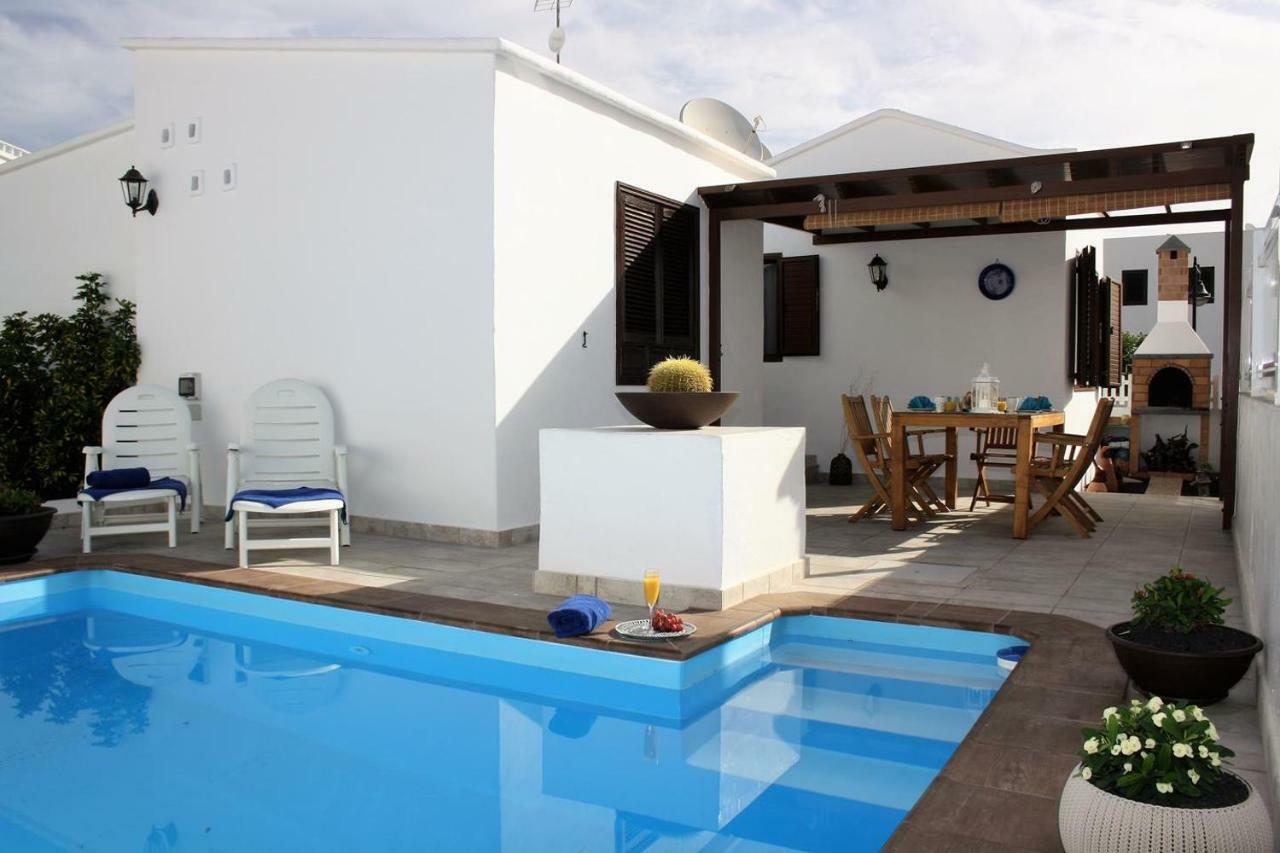 Villa Corona Roses Πουέρτο Ντελ Κάρμεν Εξωτερικό φωτογραφία