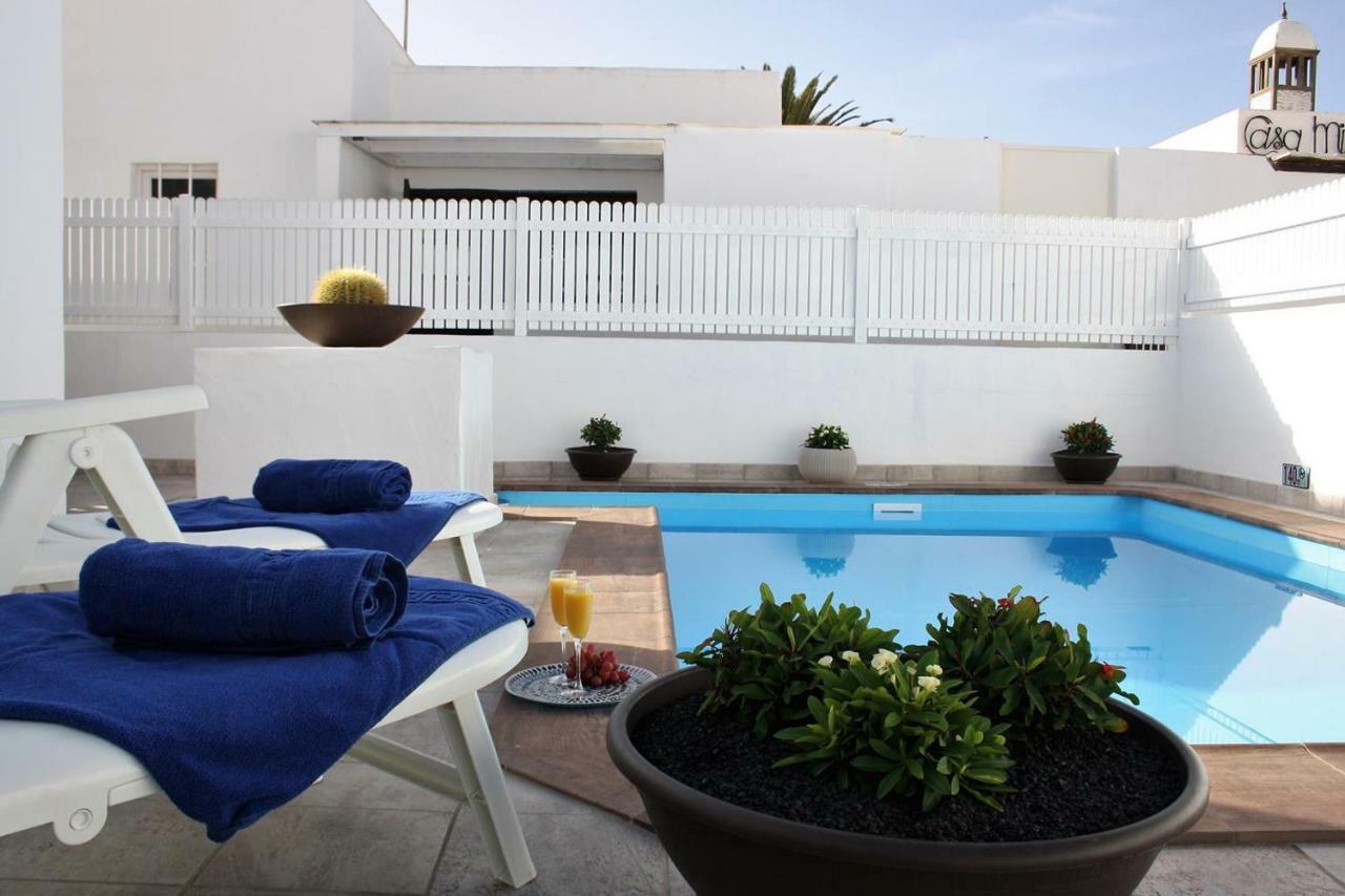 Villa Corona Roses Πουέρτο Ντελ Κάρμεν Εξωτερικό φωτογραφία