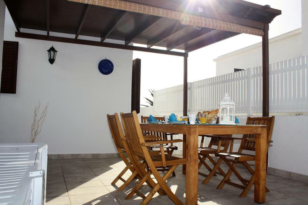 Villa Corona Roses Πουέρτο Ντελ Κάρμεν Εξωτερικό φωτογραφία