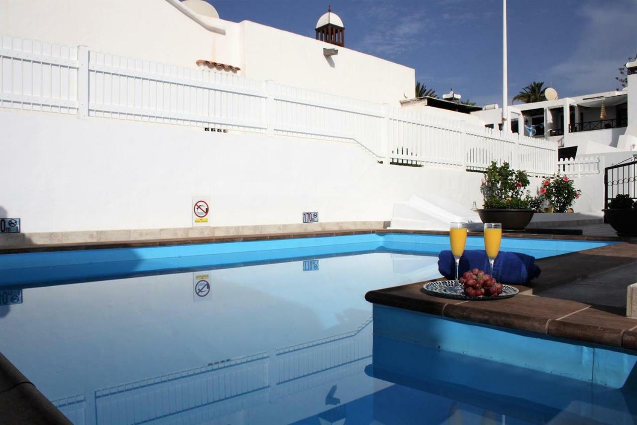 Villa Corona Roses Πουέρτο Ντελ Κάρμεν Εξωτερικό φωτογραφία