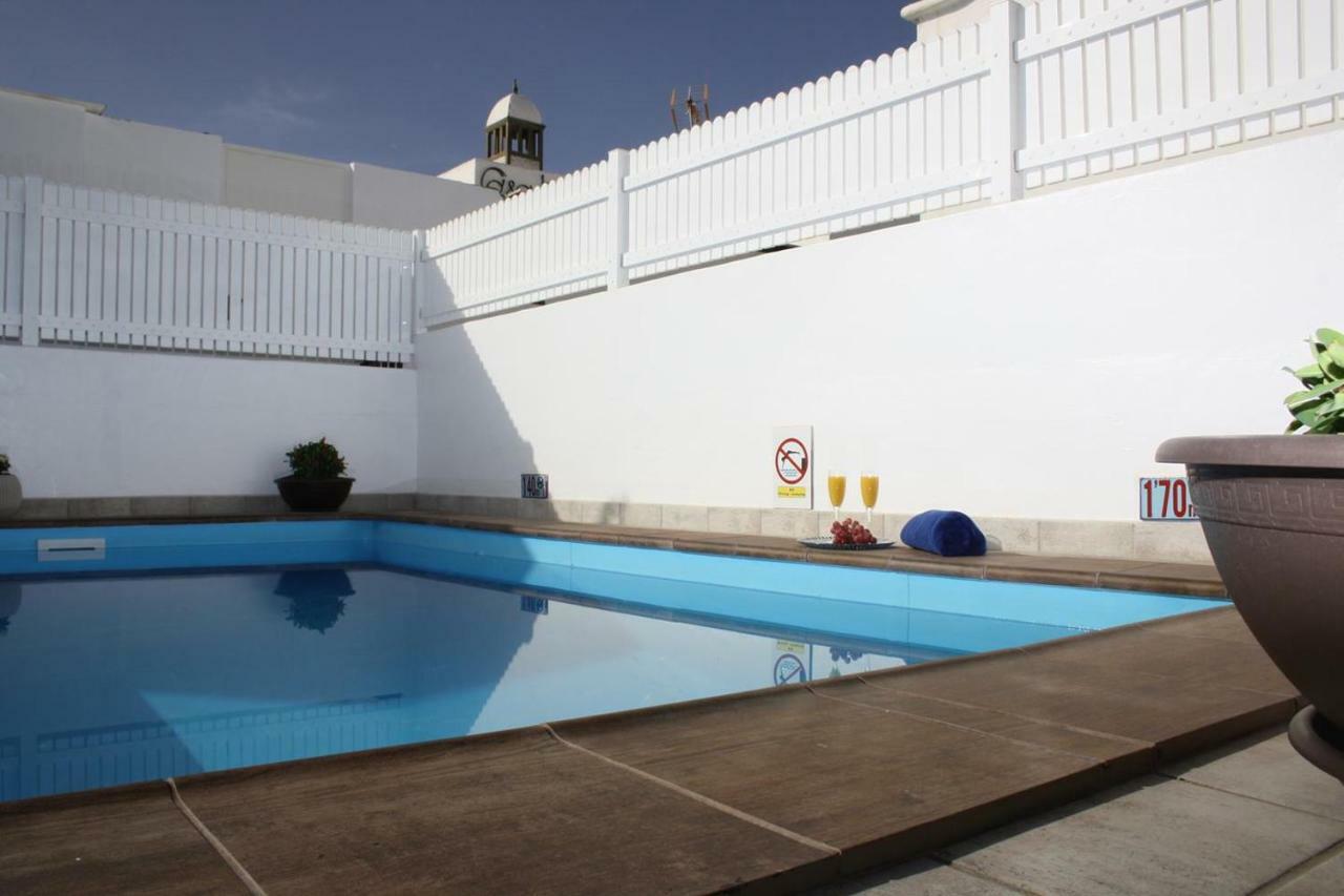 Villa Corona Roses Πουέρτο Ντελ Κάρμεν Εξωτερικό φωτογραφία