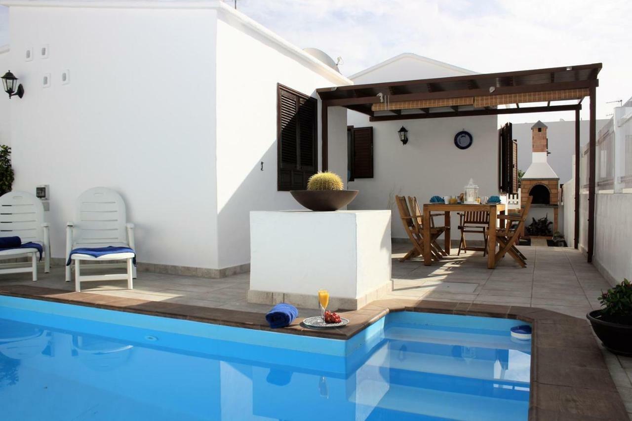 Villa Corona Roses Πουέρτο Ντελ Κάρμεν Εξωτερικό φωτογραφία